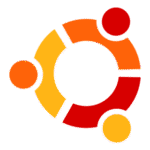 Ubuntu Linux Logo Transparent PNG