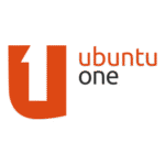 Ubuntu One Logo Transparent PNG