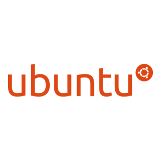 Ubuntu Orange Logo Transparent PNG