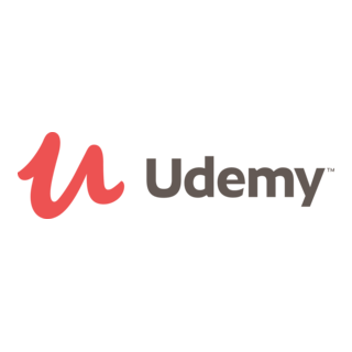 Udemy.com Logo Transparent PNG