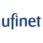 Ufinet Logo Transparent PNG