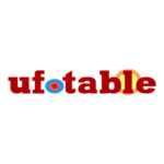 Ufotable Logo Transparent PNG