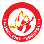 Uganda Fire Experts Ltd Logo Transparent PNG