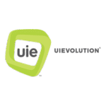 Uievolution Logo Transparent PNG