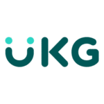 Ukg Ultimate Kronos Group Logo Transparent PNG