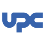 Ukrainian Processing Center Logo Transparent PNG