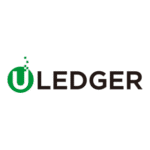 Uledger Logo Transparent PNG