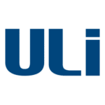 Uli Electronics Logo Transparent PNG