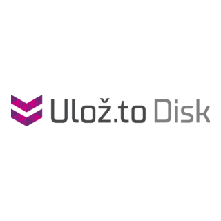 Ulož.to Disk