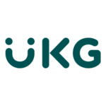 Ultimate Kronos Group Logo Transparent PNG