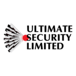 Ultimate Security Limited USL Logo Transparent PNG