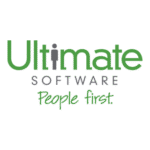 Ultimate Software Logo Transparent PNG
