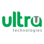 Ultra Technologies Logo Transparent PNG