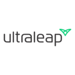 Ultraleap Logo Transparent PNG