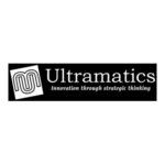 Ultramatics Logo Transparent PNG