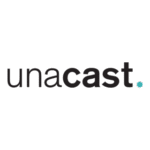 Unacast Logo Transparent PNG