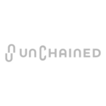 Unchained Logo Transparent PNG