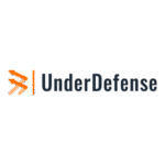 Underdefense Logo Transparent PNG