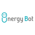 Unergybot Logo Transparent PNG