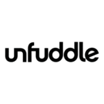 Unfuddle Logo Transparent PNG
