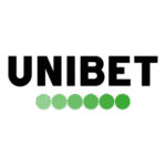 Unibet Logo Transparent PNG