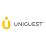 Uniguest Logo Transparent PNG