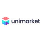 Unimarket Logo Transparent PNG