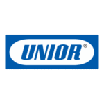 Unior Logo Transparent PNG