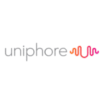 Uniphore Logo Transparent PNG