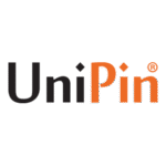 Unipin Logo Transparent PNG