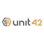 Unit 42 Logo Transparent PNG