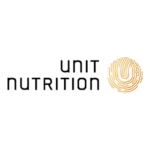 Unit Nutrition Logo Transparent PNG