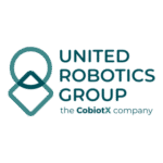 United Robotics Group Logo Transparent PNG