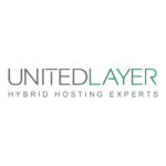 Unitedlayer Logo Transparent PNG
