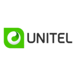 Unitel Group Logo Transparent PNG