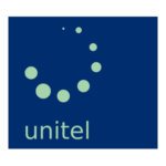 Unitel Logo Transparent PNG