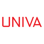Univa Corporation Logo Transparent PNG