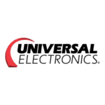 Universal Electronics Inc Logo Transparent PNG