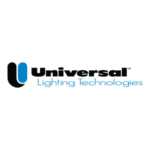Universal Lighting Technologies Logo Transparent PNG