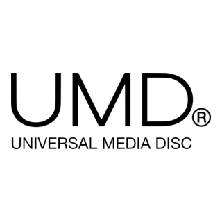 Universal Media Disc