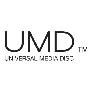 Universal Media Disc UMD