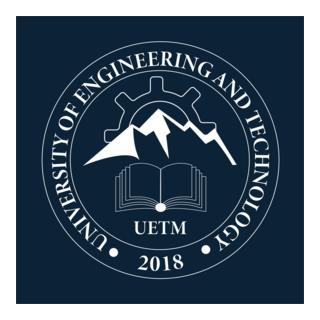 University Of Engineering Technology Mardan .