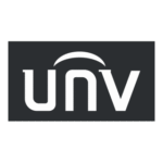 Uniview UNV Logo Transparent PNG