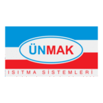 Ünmak Isıtma Sistemleri Logo Transparent PNG