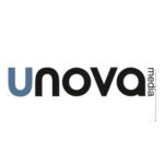 Unova Logo Transparent PNG
