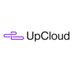 Upcloud Logo Transparent PNG