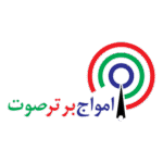 Uper Sound Wave Logo Transparent PNG