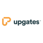 Upgates Logo Transparent PNG