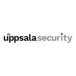 Uppsala Security Logo Transparent PNG