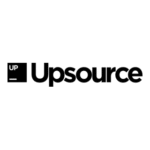 Upsource Logo Transparent PNG